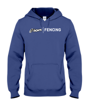 ION Fencing Hoodie