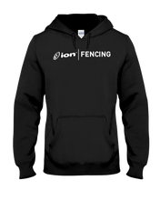 ION Fencing Hoodie