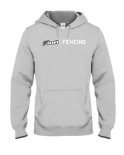 ION Fencing Hoodie