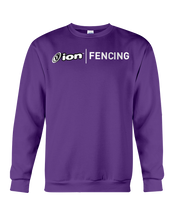 ION Fencing Sweatshirt