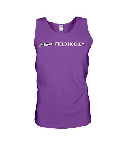 ION Field Hockey Cotton Tank