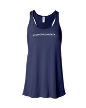 ION Field Hockey Contoured Tank