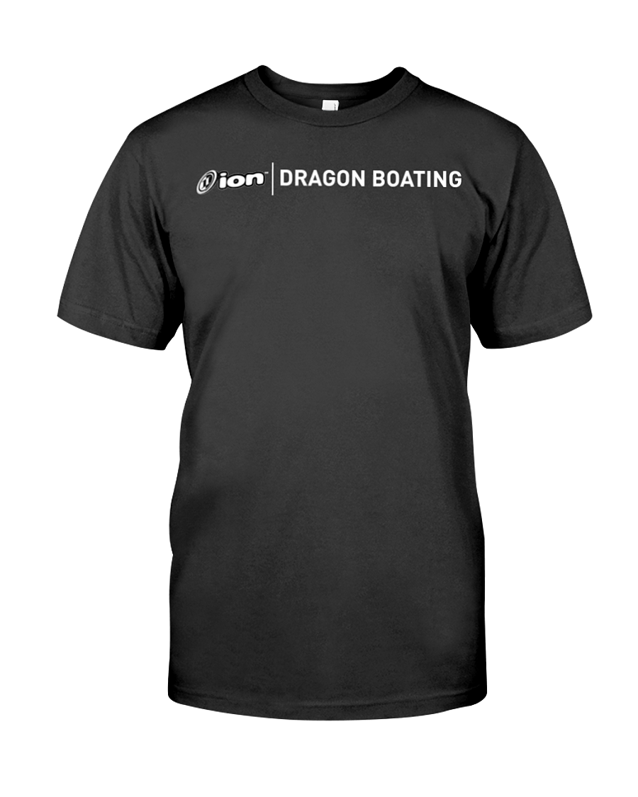 ION Dragon Boating Tee