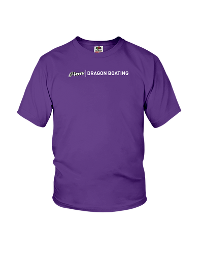 ION Dragon Boating Youth Tee