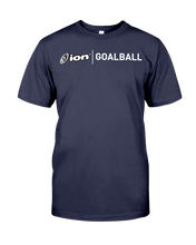 ION Goalball Tee