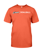 ION Goalball Tee