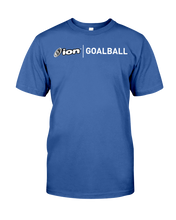 ION Goalball Tee