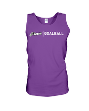 ION Goalball Cotton Tank