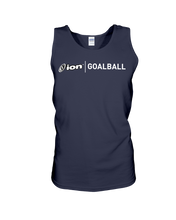 ION Goalball Cotton Tank