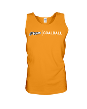 ION Goalball Cotton Tank