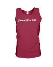 ION Goalball Cotton Tank