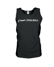 ION Goalball Cotton Tank