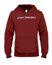 ION Goalball Hoodie