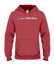 ION Goalball Hoodie