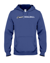 ION Goalball Hoodie