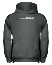 ION Goalball Youth Hoodie