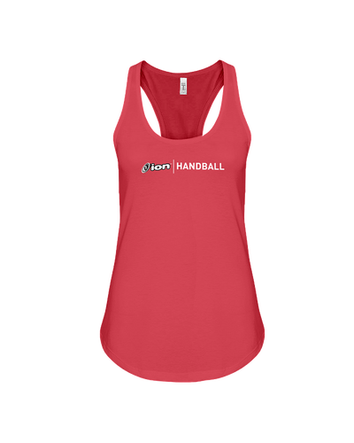 ION Handball Racerback Tank