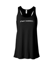 ION Handball Contoured Tank
