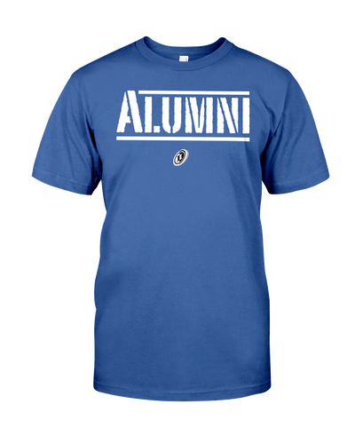 ION Alumni Brand Tee