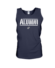 ION Alumni Brand Cotton Tank