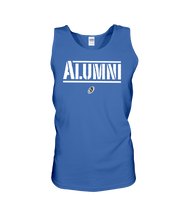 ION Alumni Brand Cotton Tank