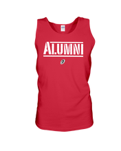 ION Alumni Brand Cotton Tank