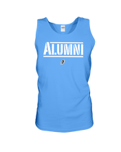 ION Alumni Brand Cotton Tank