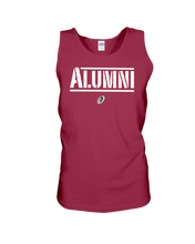 ION Alumni Brand Cotton Tank