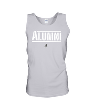 ION Alumni Brand Cotton Tank