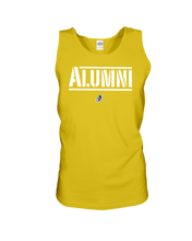 ION Alumni Brand Cotton Tank