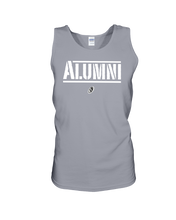 ION Alumni Brand Cotton Tank