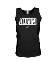 ION Alumni Brand Cotton Tank