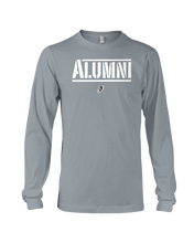 ION Alumni Brand Long Sleeve Tee