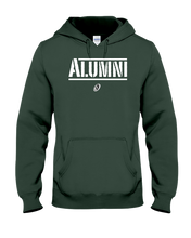 ION Alumni Brand Hoodie