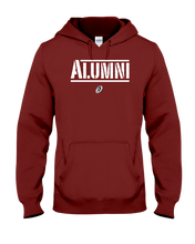 ION Alumni Brand Hoodie