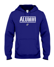 ION Alumni Brand Hoodie