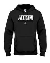 ION Alumni Brand Hoodie