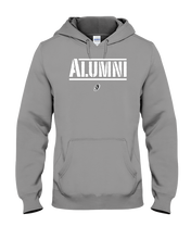 ION Alumni Brand Hoodie