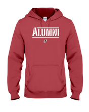 ION Alumni Brand Hoodie