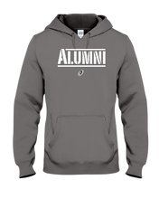 ION Alumni Brand Hoodie