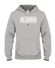 ION Alumni Brand Hoodie