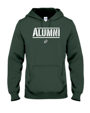 ION Alumni Brand Hoodie