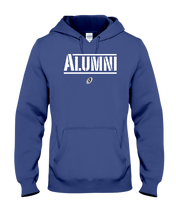 ION Alumni Brand Hoodie