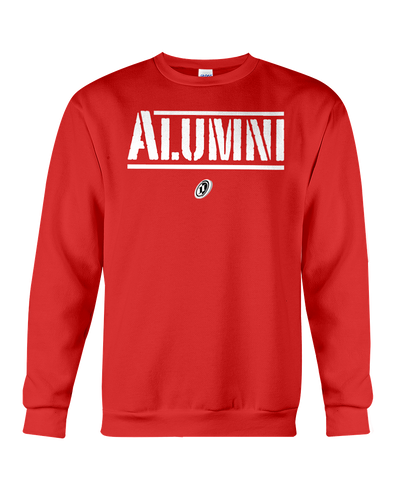 ION Alumni Brand Sweatshirt