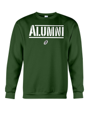 ION Alumni Brand Sweatshirt