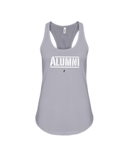 ION Alumni Brand Racerback Tank