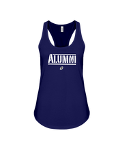 ION Alumni Brand Racerback Tank