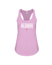 ION Alumni Brand Racerback Tank