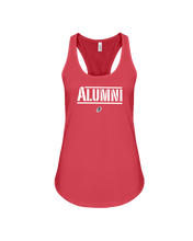 ION Alumni Brand Racerback Tank