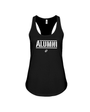 ION Alumni Brand Racerback Tank